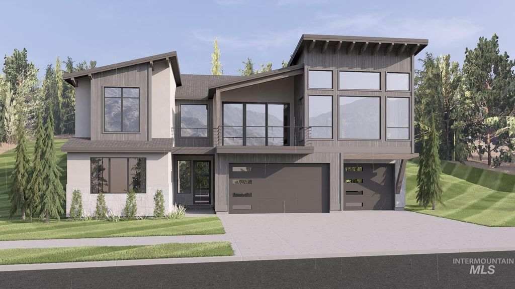 3560 E Asteroid Ct, Boise, ID 83712