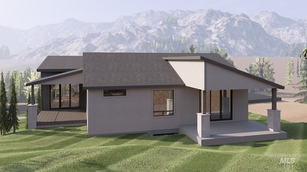 3560 E Asteroid Ct, Boise, ID 83712 photo 2