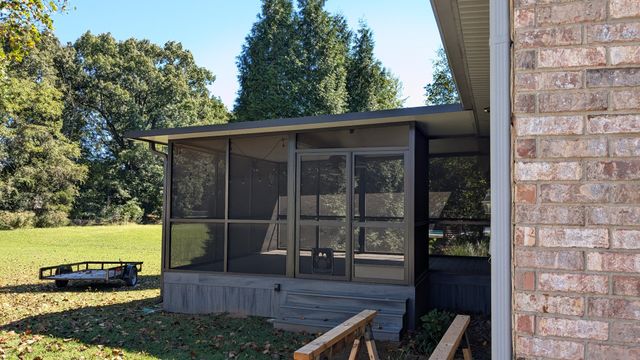316 Southwinds Dr, Hermitage, TN 37076
