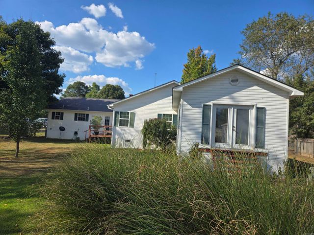 110 CIRCLE R COURT, Lakeside, AR 71901