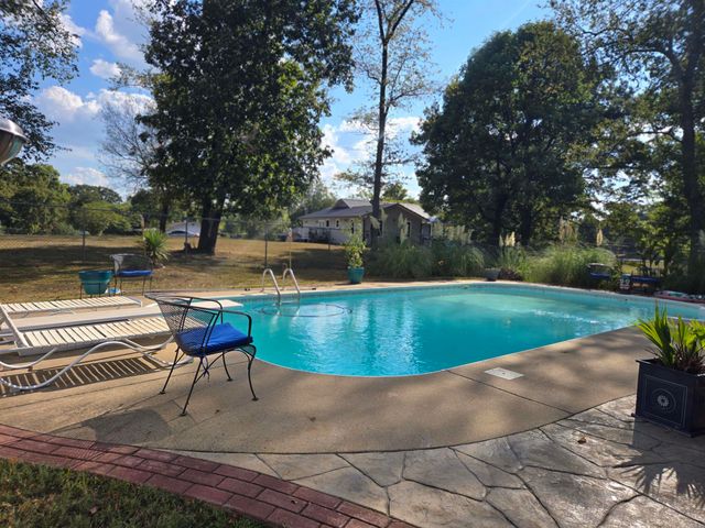 110 CIRCLE R COURT, Lakeside, AR 71901