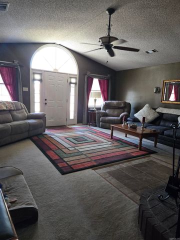 110 CIRCLE R COURT, Lakeside, AR 71901