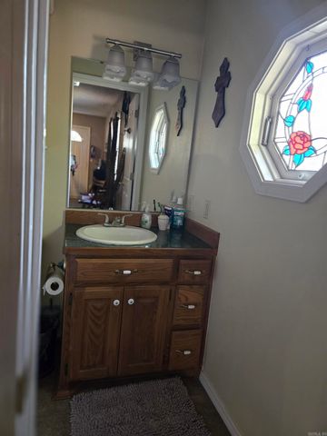 110 CIRCLE R COURT, Lakeside, AR 71901