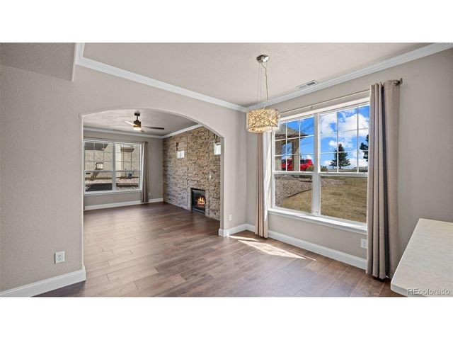 4253 Alder Springs Vw, Colorado Springs, CO 80922