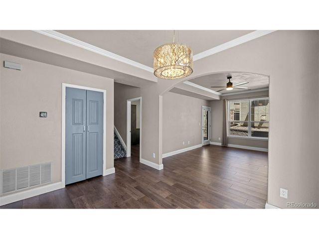 4253 Alder Springs Vw, Colorado Springs, CO 80922