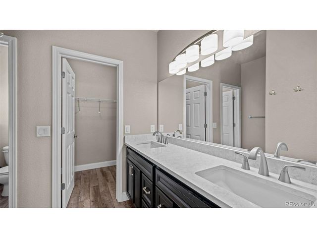 4253 Alder Springs Vw, Colorado Springs, CO 80922