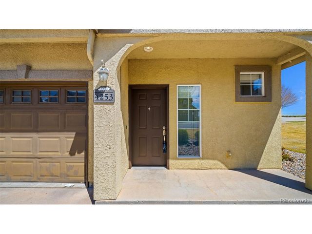 4253 Alder Springs Vw, Colorado Springs, CO 80922