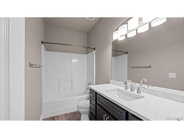 4253 Alder Springs Vw, Colorado Springs, CO 80922