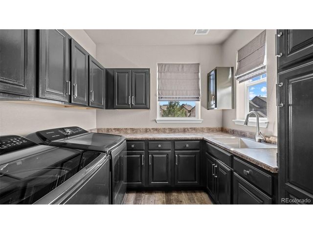 4253 Alder Springs Vw, Colorado Springs, CO 80922