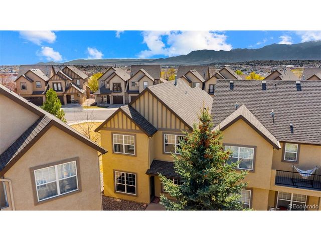 4253 Alder Springs Vw, Colorado Springs, CO 80922