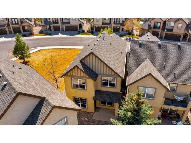 4253 Alder Springs Vw, Colorado Springs, CO 80922