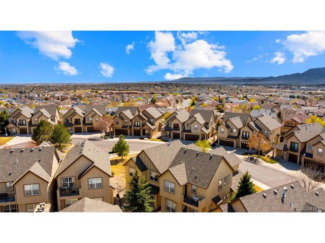 4253 Alder Springs Vw, Colorado Springs, CO 80922