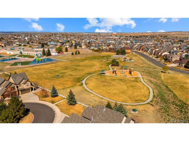 4253 Alder Springs Vw, Colorado Springs, CO 80922