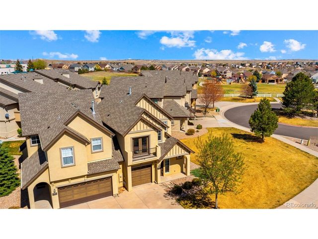 4253 Alder Springs Vw, Colorado Springs, CO 80922
