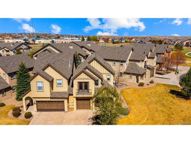 4253 Alder Springs Vw, Colorado Springs, CO 80922