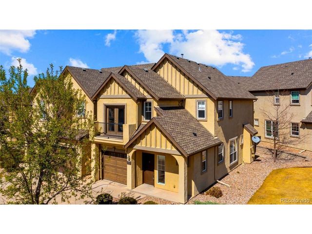 4253 Alder Springs Vw, Colorado Springs, CO 80922