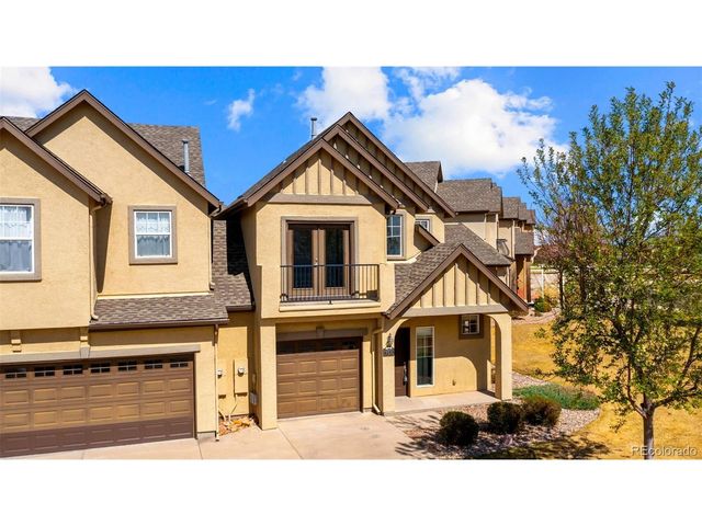 4253 Alder Springs Vw, Colorado Springs, CO 80922