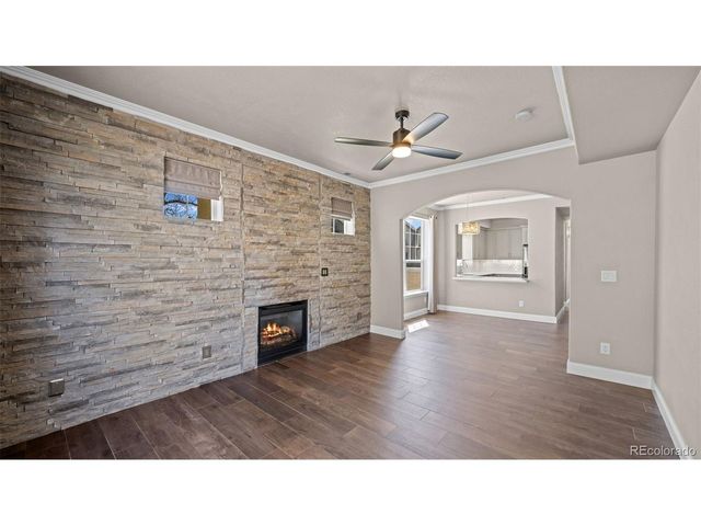4253 Alder Springs Vw, Colorado Springs, CO 80922