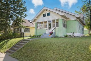 1174 Lafond Avenue, Saint Paul, MN 55104
