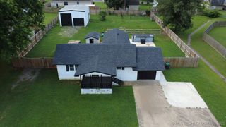 1306 E Shawnee Street, Tahlequah, OK 74464