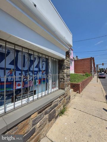 210 LONG LN, Upper Darby, PA 19082