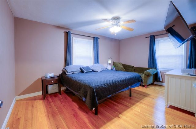 1352 Slate Run Road, New Albany, IN 47150