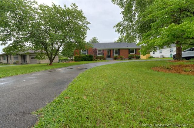 1352 Slate Run Road, New Albany, IN 47150