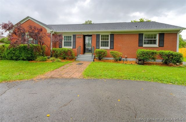 1352 Slate Run Road, New Albany, IN 47150