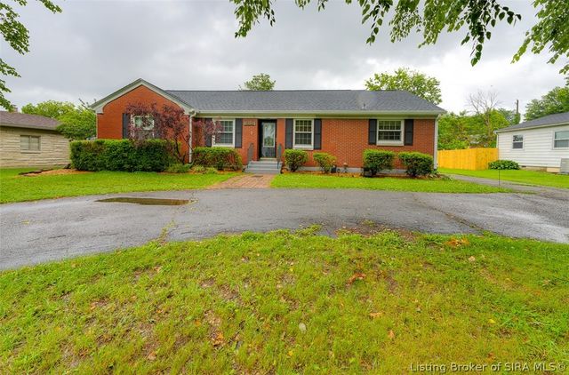 1352 Slate Run Road, New Albany, IN 47150