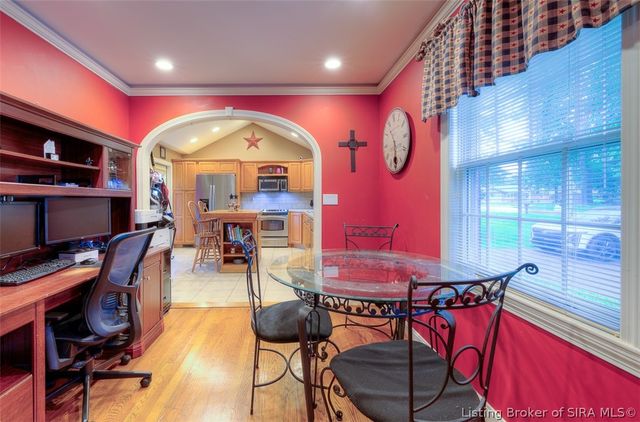 1352 Slate Run Road, New Albany, IN 47150