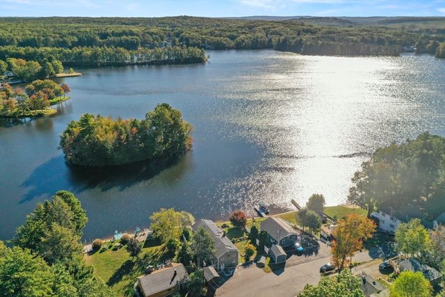 51 Spring Street, Lunenburg, MA 01462