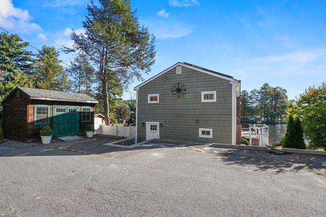 51 Spring Street, Lunenburg, MA 01462