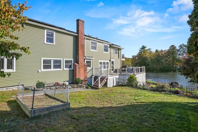 51 Spring Street, Lunenburg, MA 01462