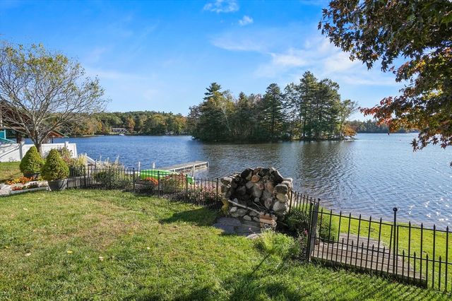 51 Spring Street, Lunenburg, MA 01462