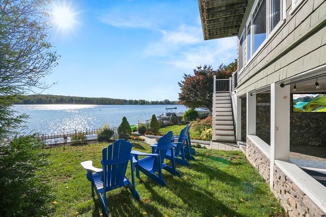 51 Spring Street, Lunenburg, MA 01462