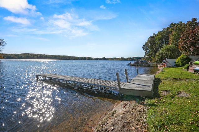 51 Spring Street, Lunenburg, MA 01462