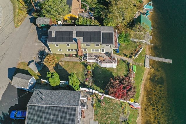 51 Spring Street, Lunenburg, MA 01462