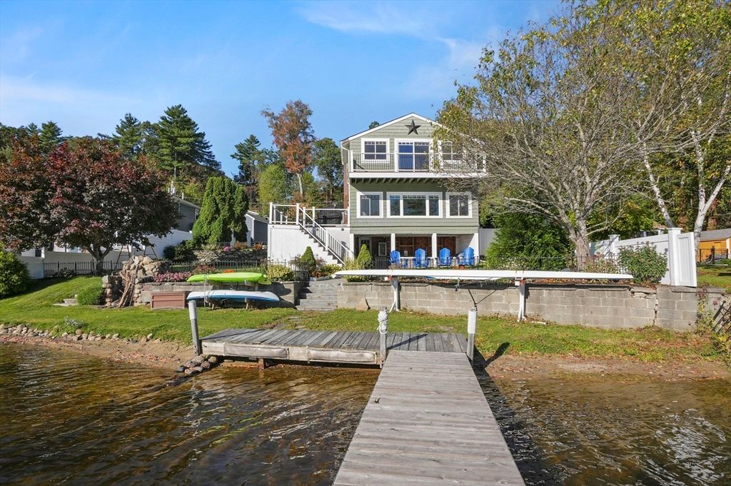 51 Spring Street, Lunenburg, MA 01462