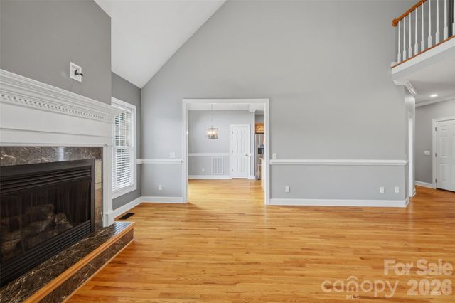 1064 Baker Barn Road, Hickory, NC 28602