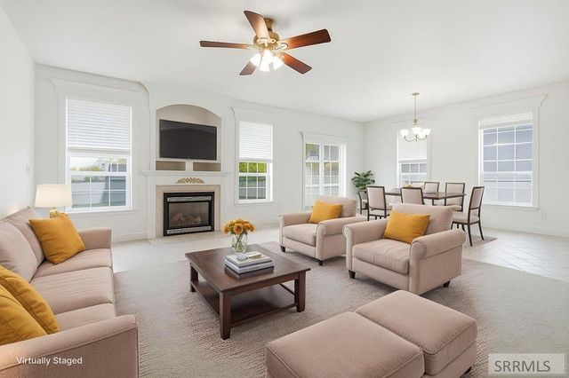 3810 Summer Circle, Idaho Falls, ID 83404