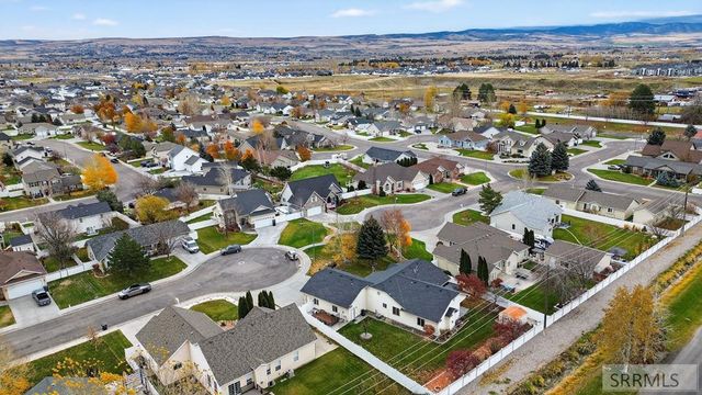 3810 Summer Circle, Idaho Falls, ID 83404