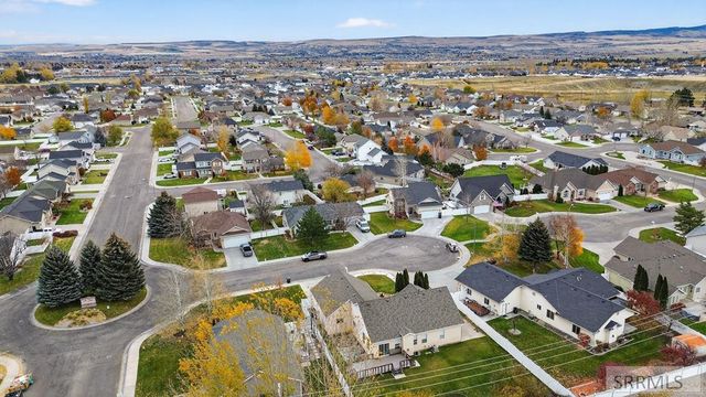 3810 Summer Circle, Idaho Falls, ID 83404