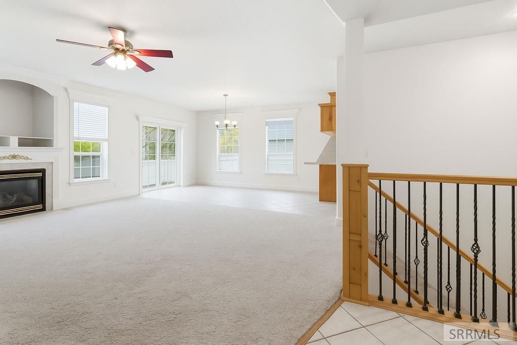 Image 13 of property listing at 3810 Summer Circle, Idaho Falls, ID 83404