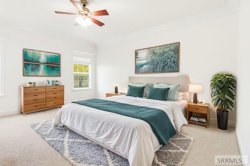 Image 16 of property listing at 3810 Summer Circle, Idaho Falls, ID 83404