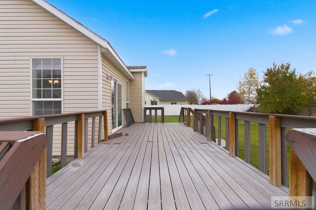 Image 37 of property listing at 3810 Summer Circle, Idaho Falls, ID 83404