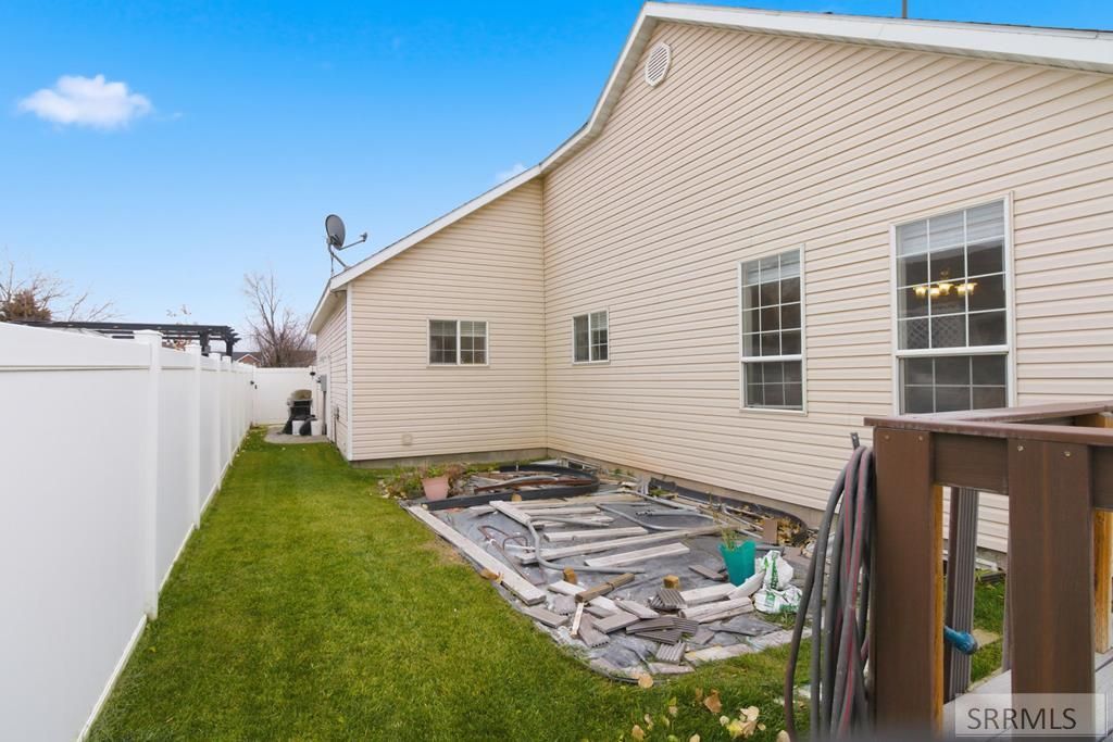 Image 38 of property listing at 3810 Summer Circle, Idaho Falls, ID 83404