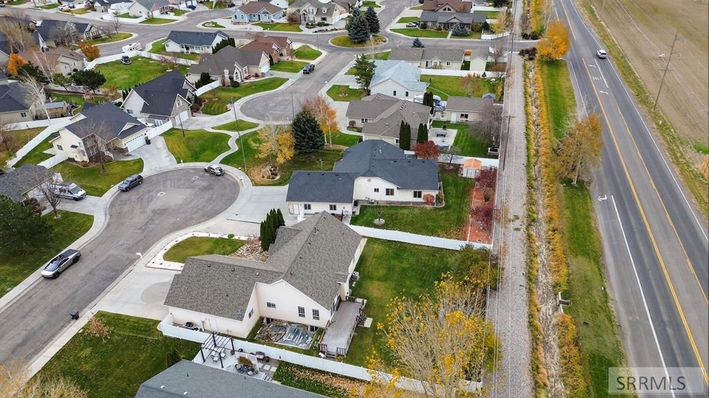 Image 56 of property listing at 3810 Summer Circle, Idaho Falls, ID 83404