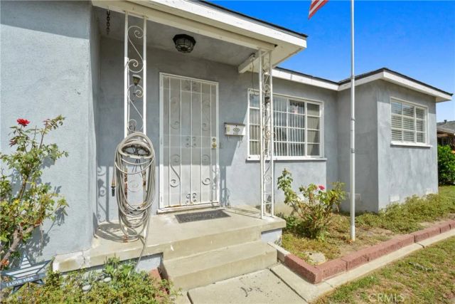 4147 W 172nd St, Torrance, CA 90504