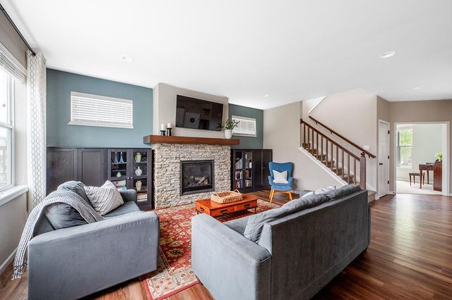 334 Basilica Parkway, Verona, WI 53593
