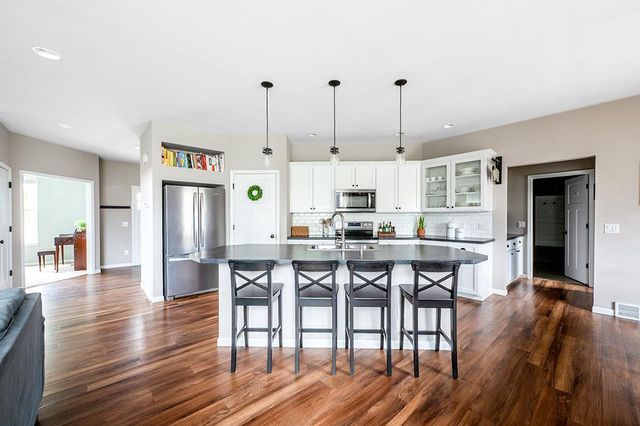 334 Basilica Parkway, Verona, WI 53593